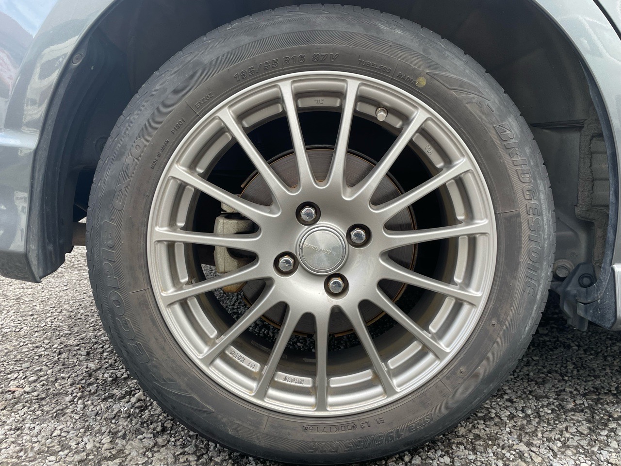 ホンダ フィットハイブリッドの画像18