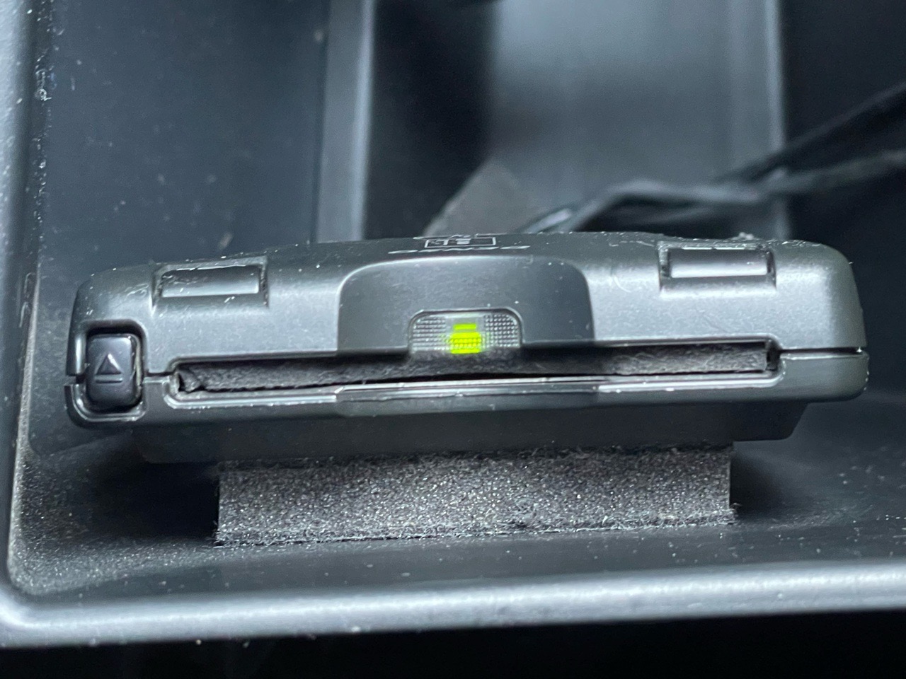 スズキ ソリオの画像7