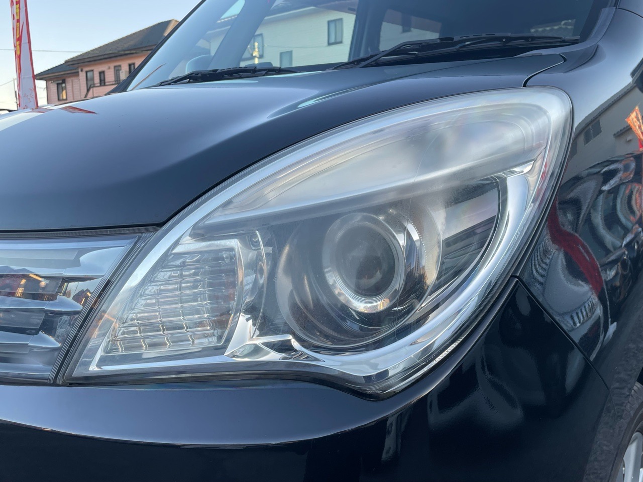 スズキ ソリオの画像17