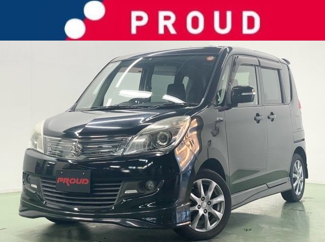 スズキ ソリオの画像1