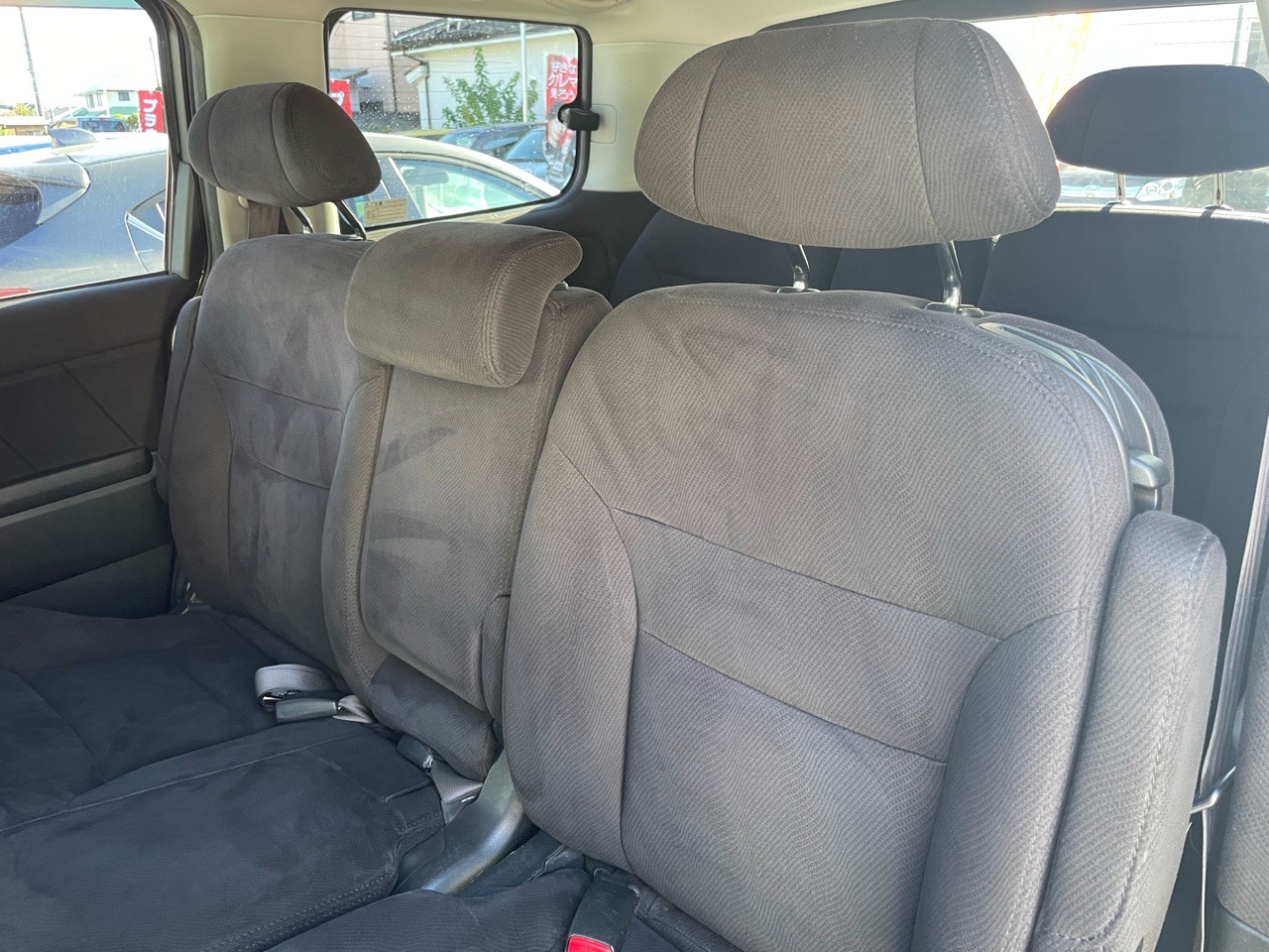 ホンダ エリシオンの画像15