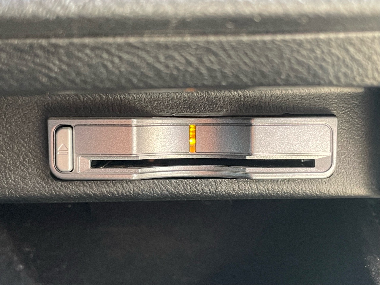 ホンダ エリシオンの画像9