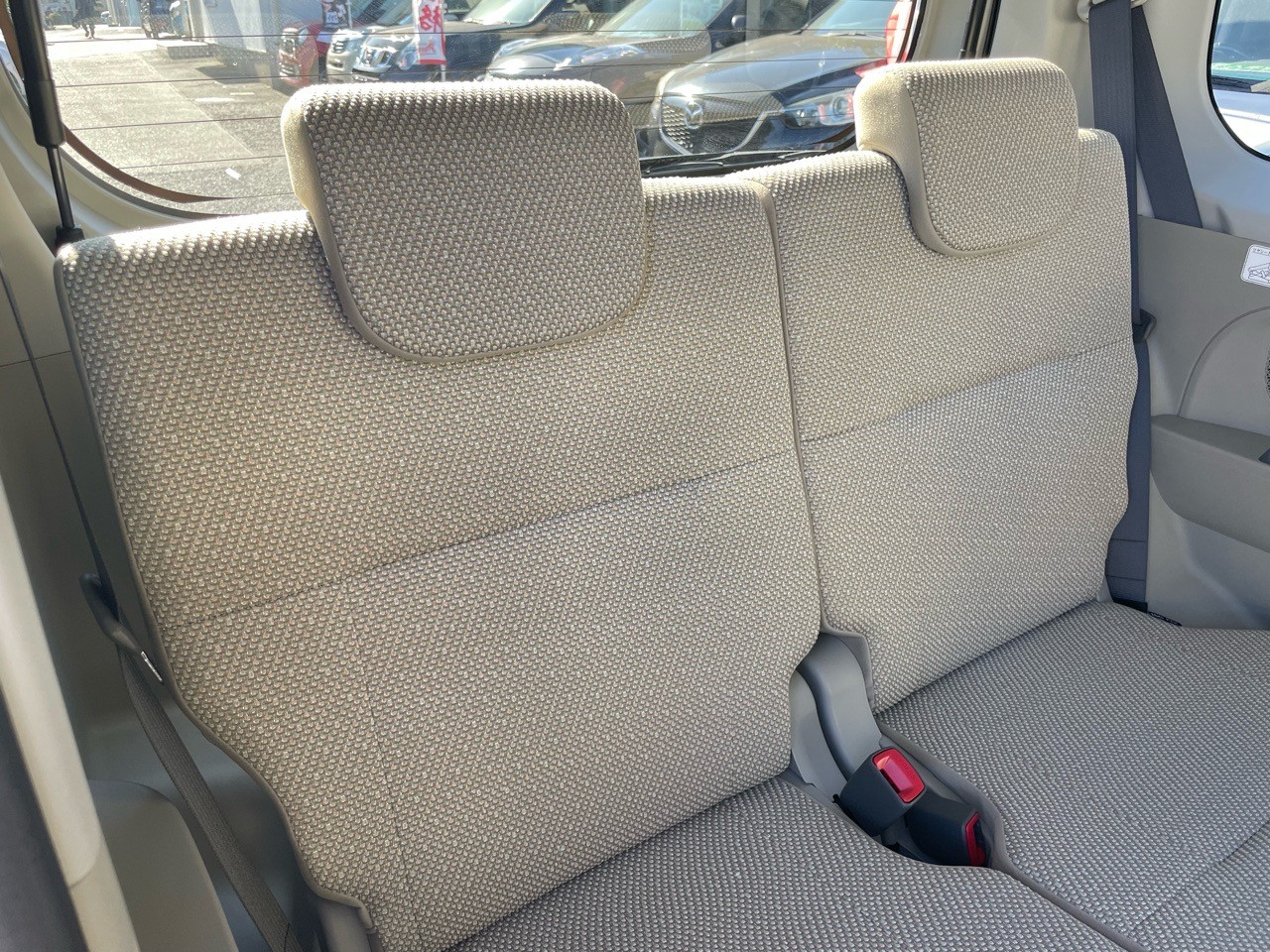 ダイハツ タントの画像14