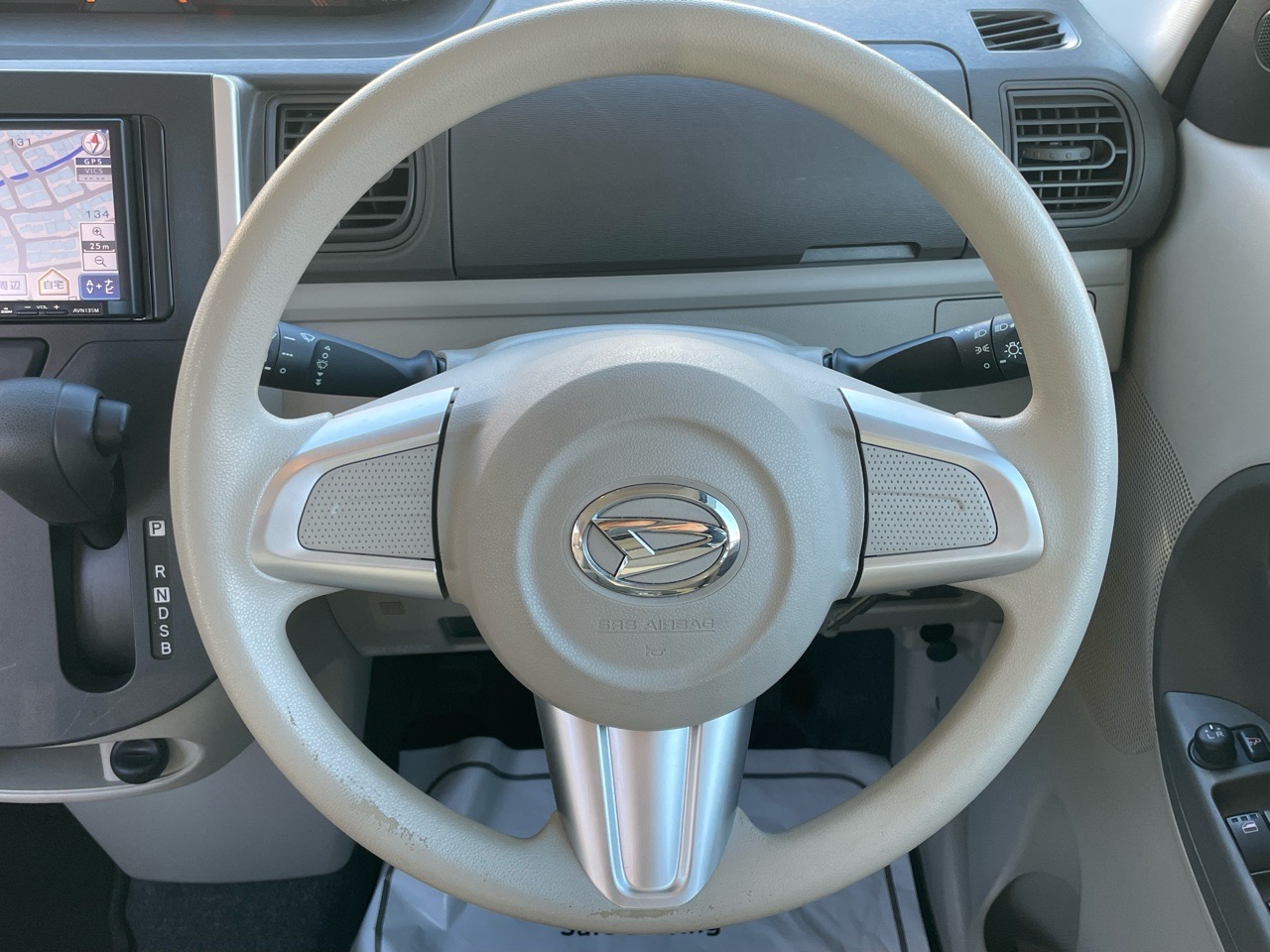 ダイハツ タントの画像17