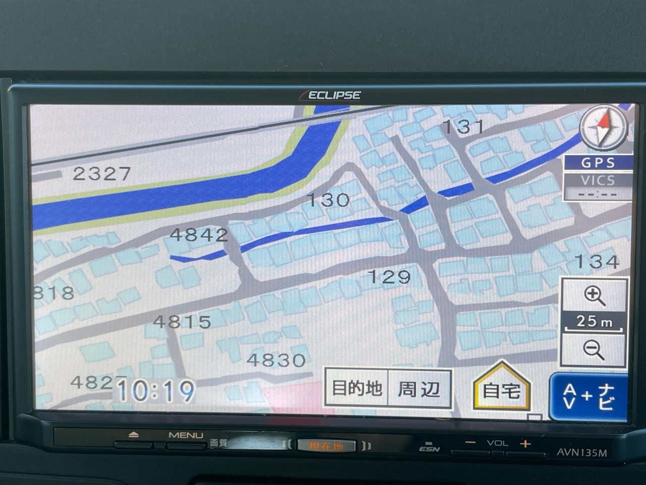 ダイハツ タントの画像6