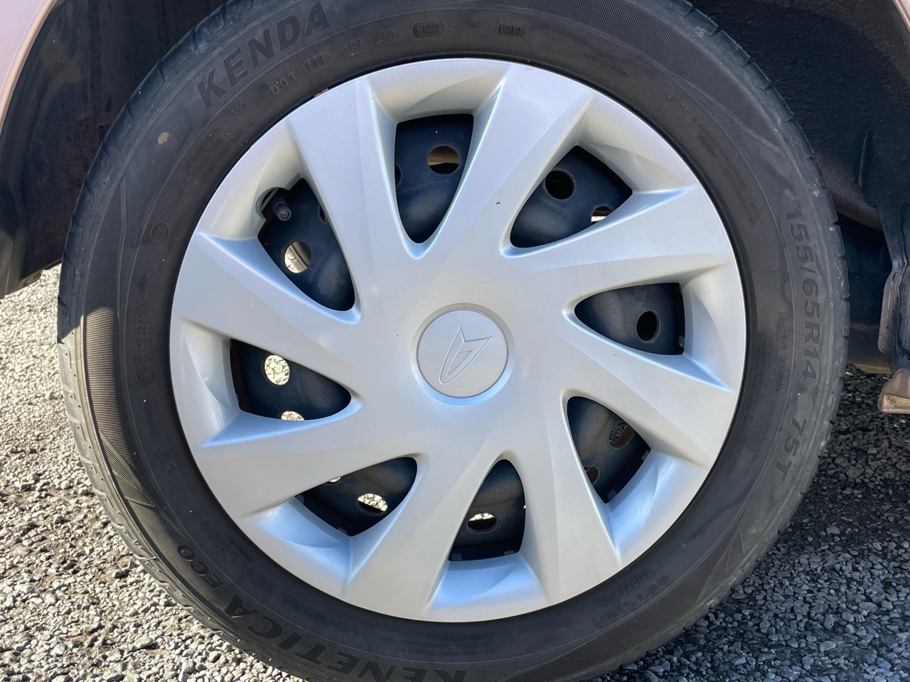 ダイハツ タントの画像18