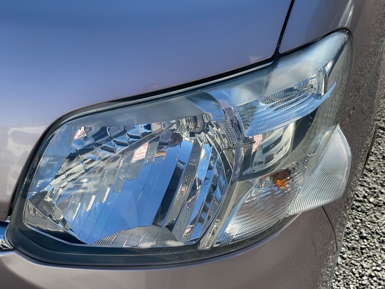 ダイハツ タントの画像19