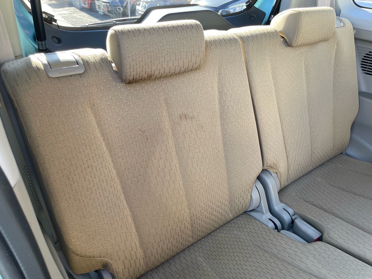 スズキ パレットの画像14