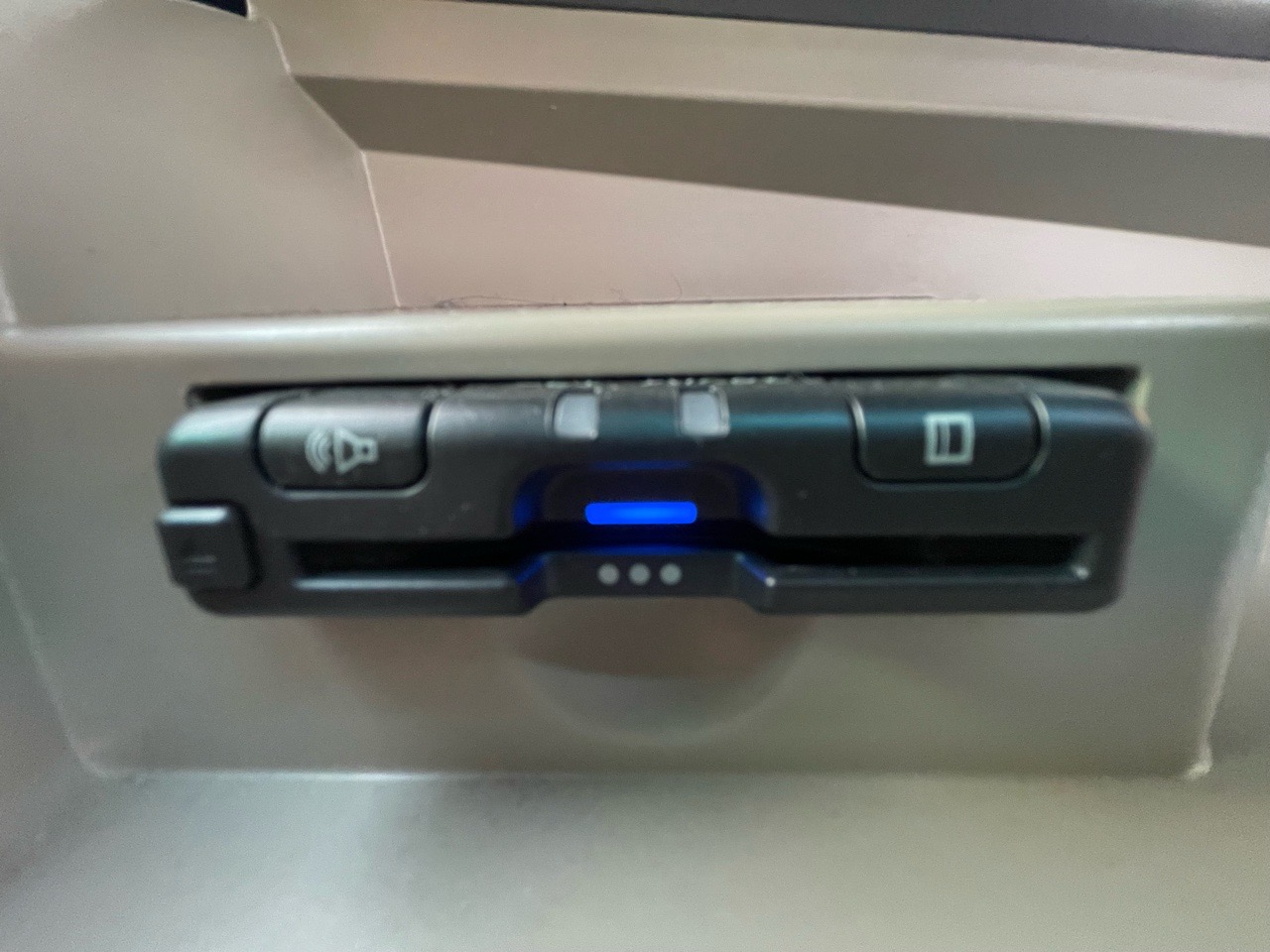 トヨタ エスティマの画像9