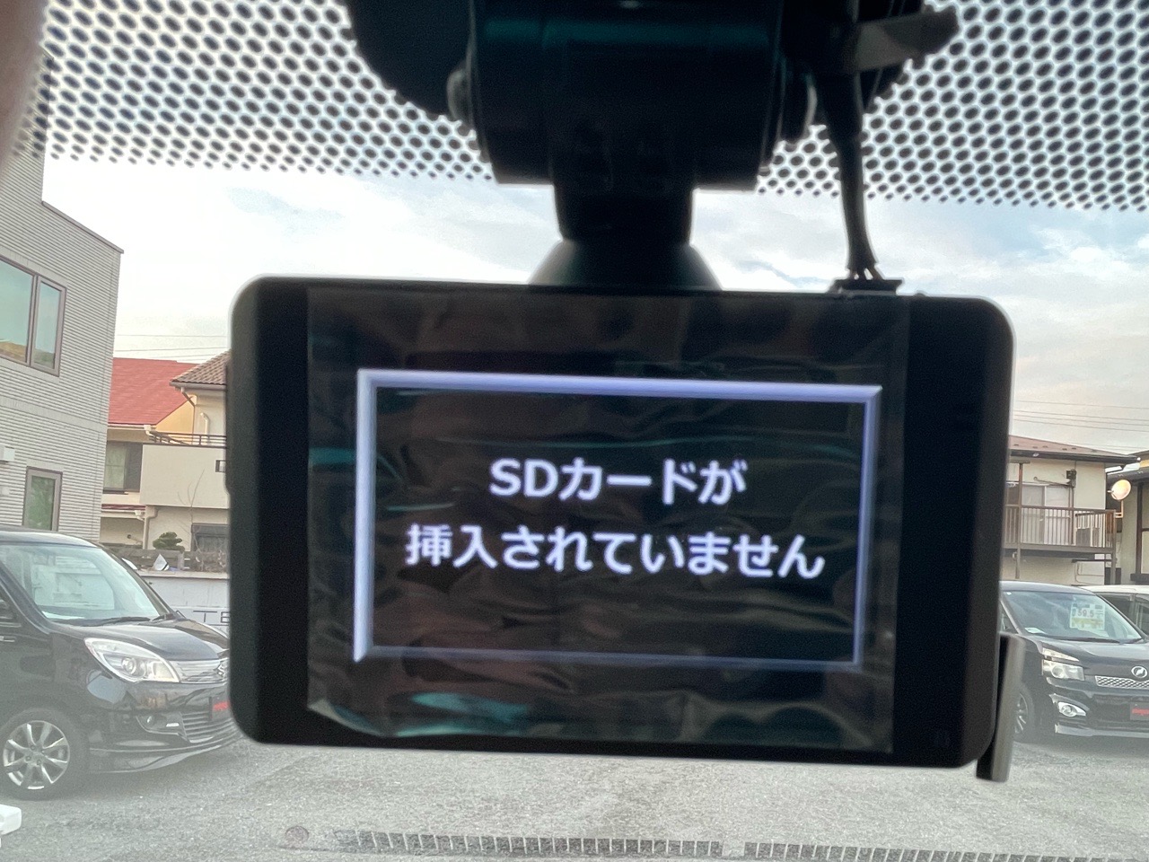 トヨタ エスティマの画像10