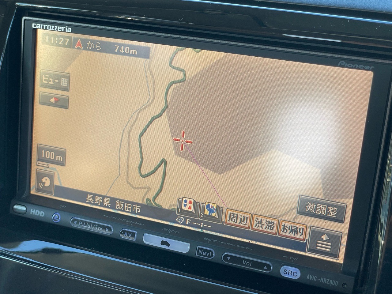 スズキ パレットの画像6