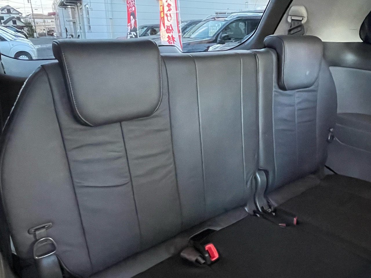 トヨタ エスティマの画像15