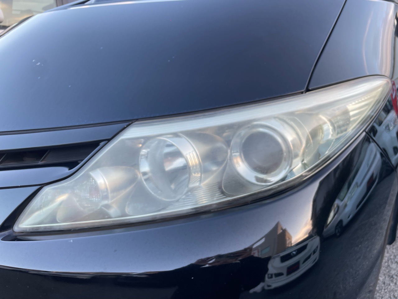 トヨタ エスティマの画像19