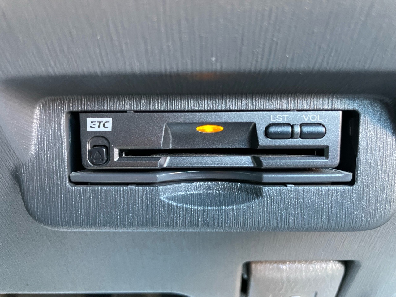 トヨタ プリウスαの画像9