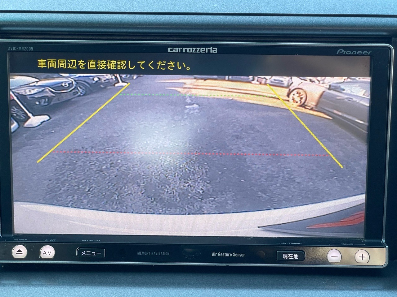 トヨタ エスティマの画像8