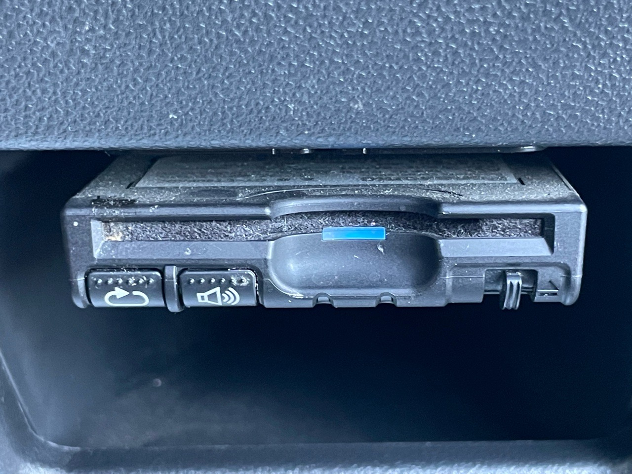 ダイハツ タントカスタムの画像10