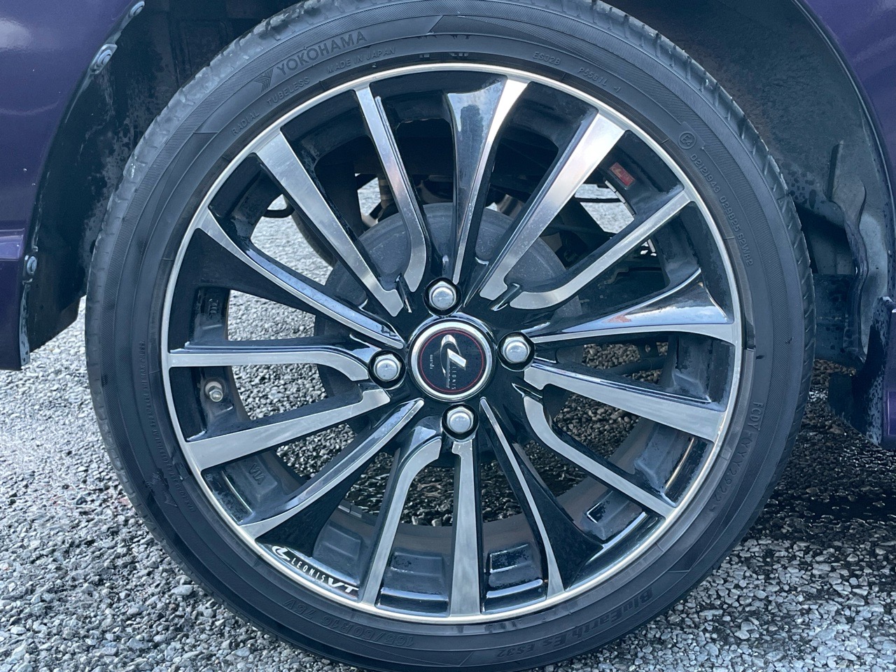 ダイハツ タントカスタムの画像18