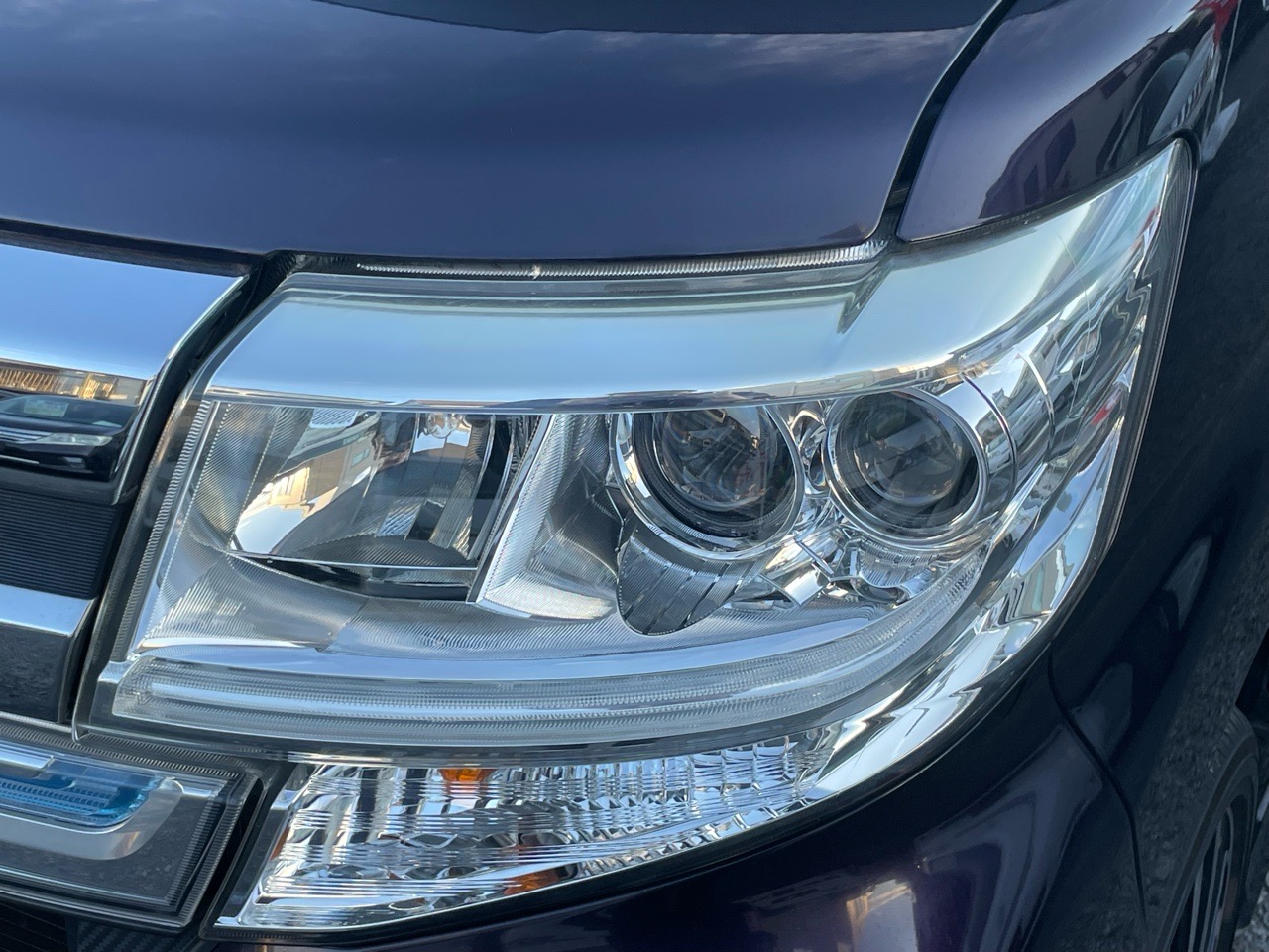 ダイハツ タントカスタムの画像19