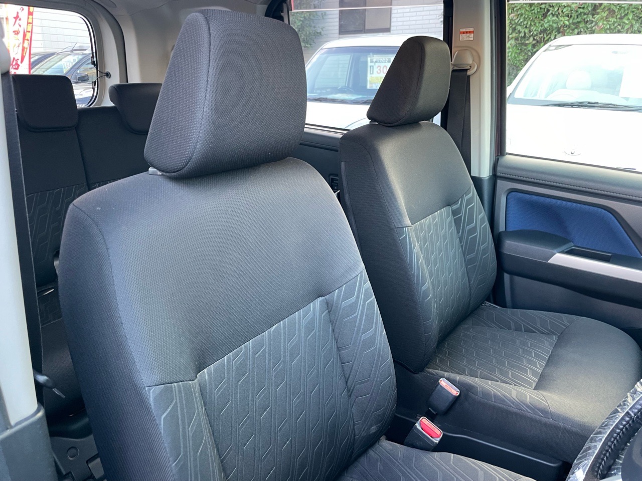 トヨタ ルーミーの画像15