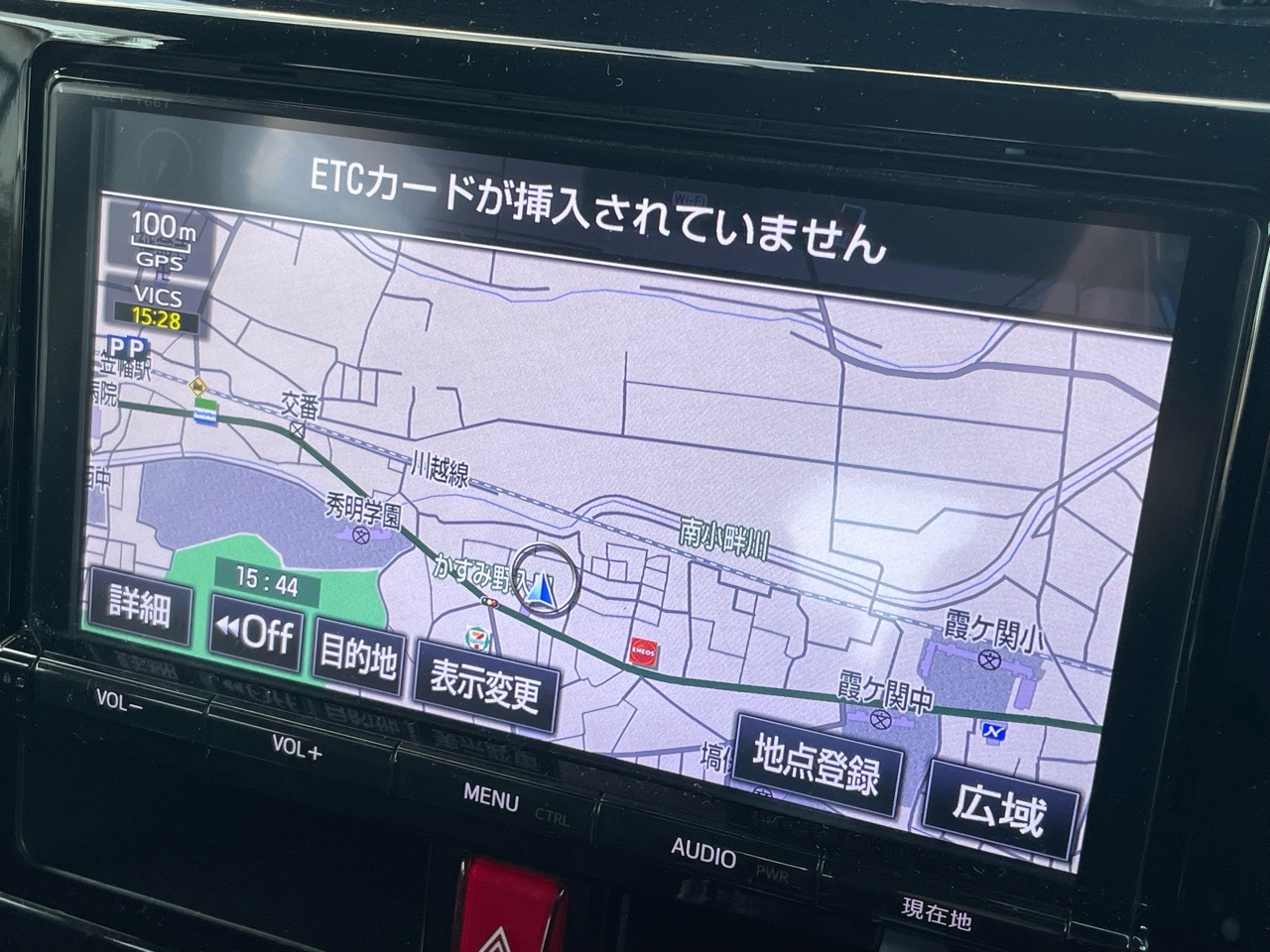 トヨタ ルーミーの画像6