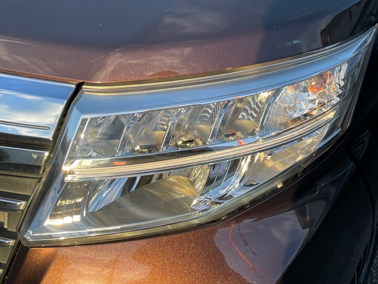 トヨタ ルーミーの画像19