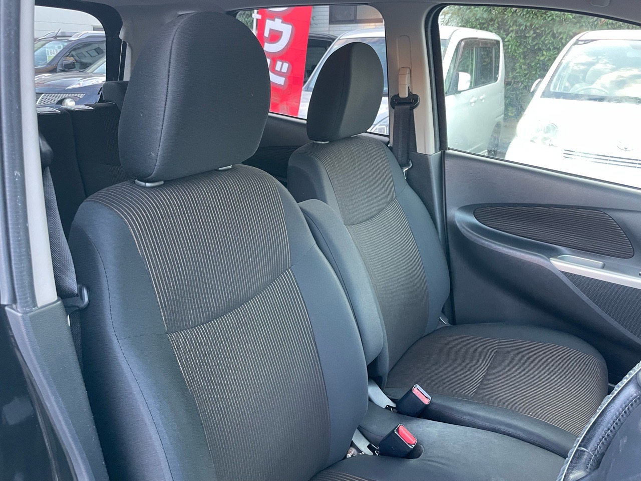 日産 デイズの画像14