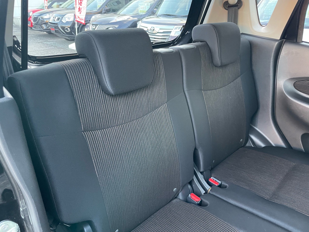 日産 デイズの画像15