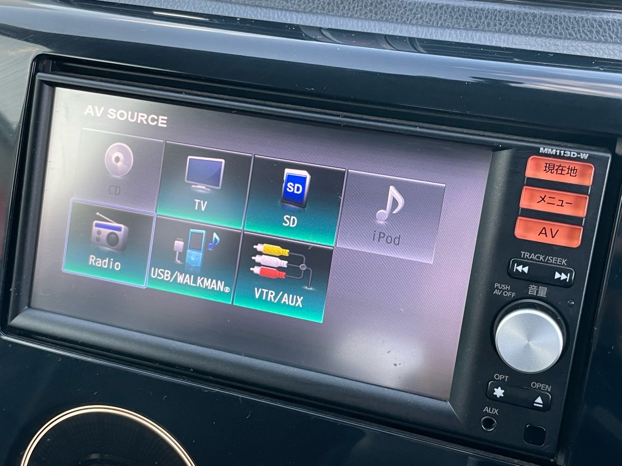 日産 デイズの画像7