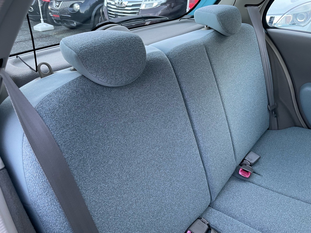 日産 マーチの画像13