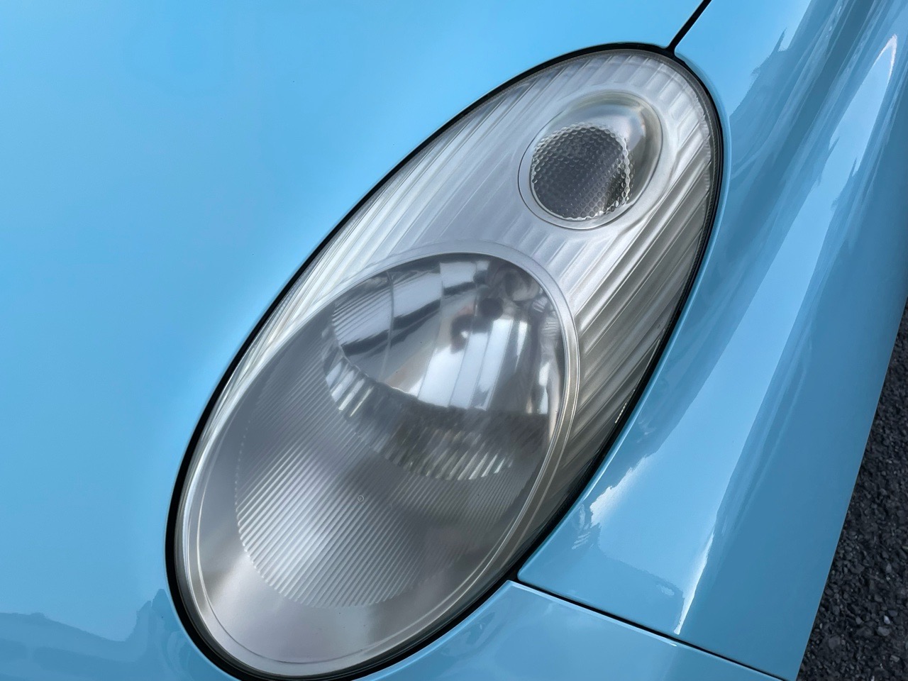 日産 マーチの画像17