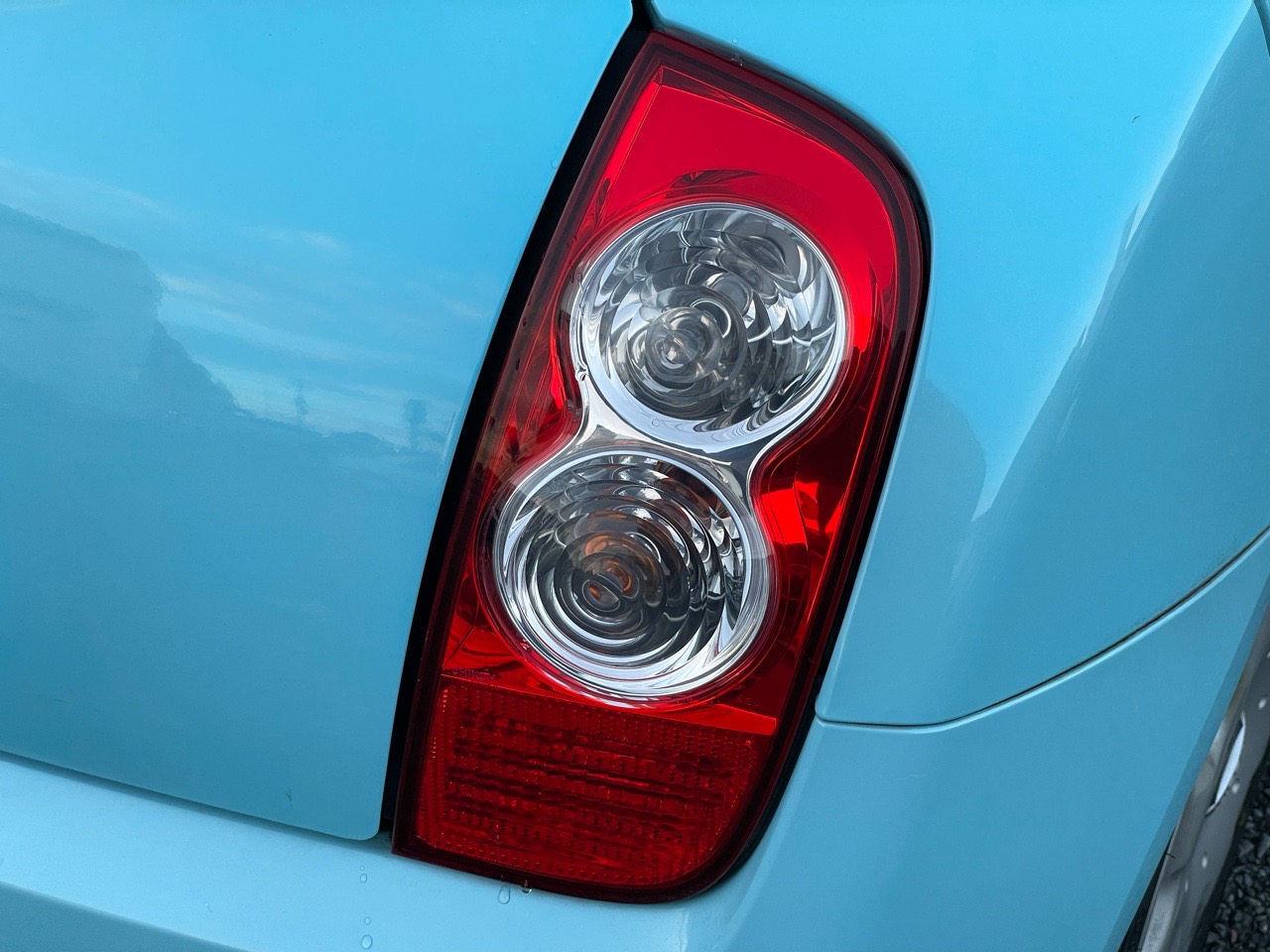 日産 マーチの画像19