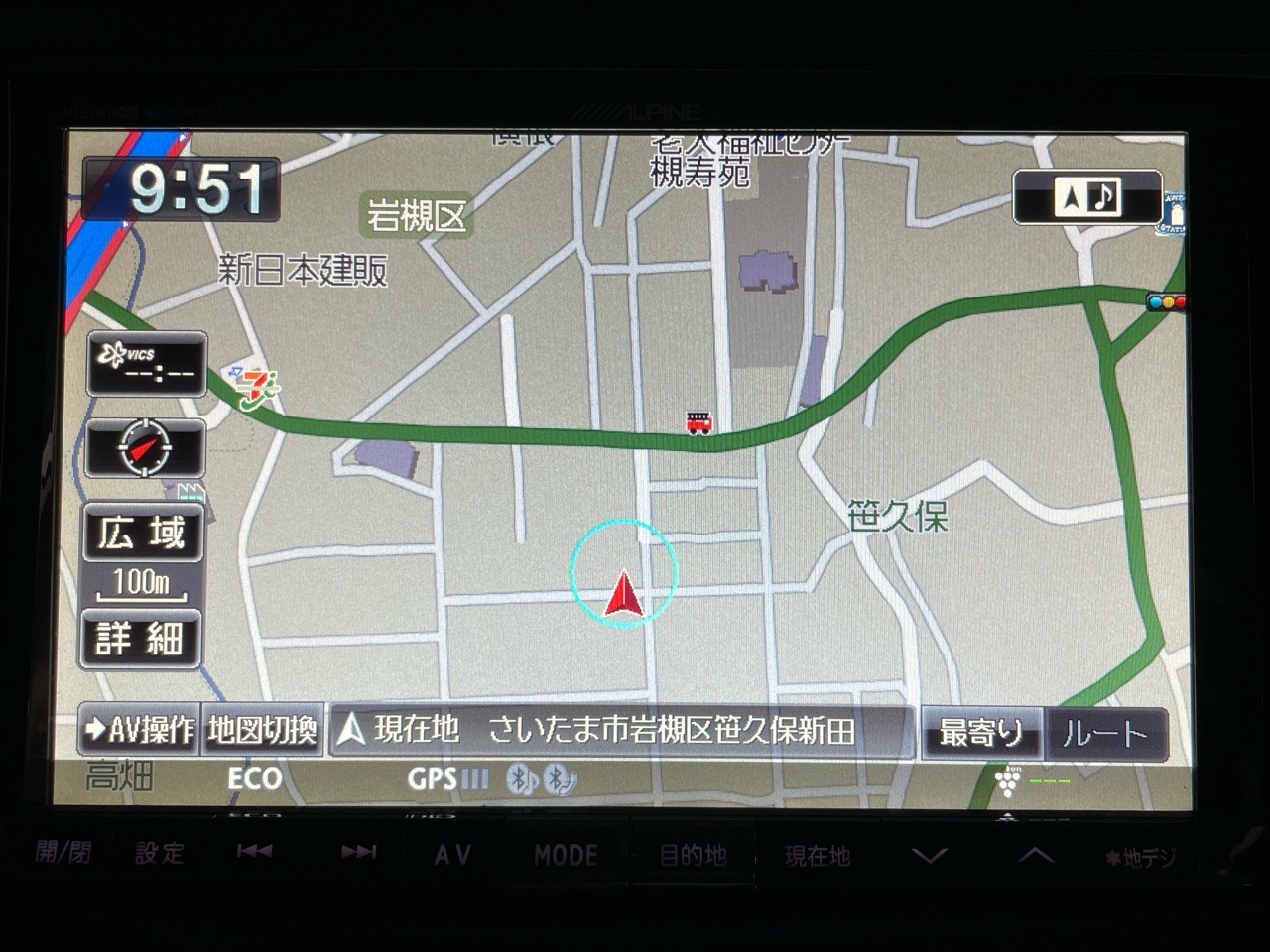 トヨタ プリウスαの画像6