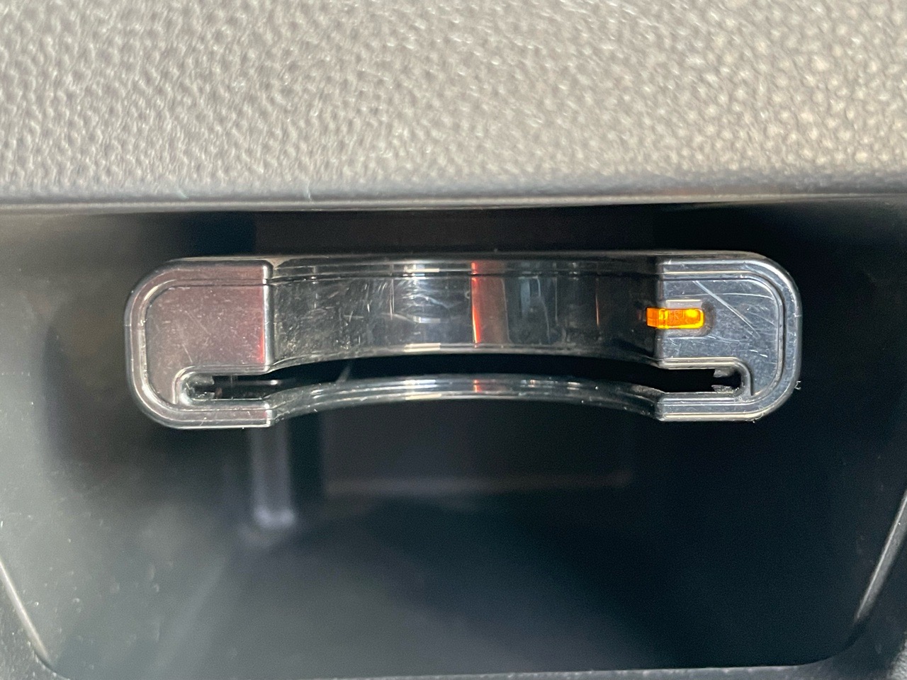 ダイハツ タントカスタムの画像9