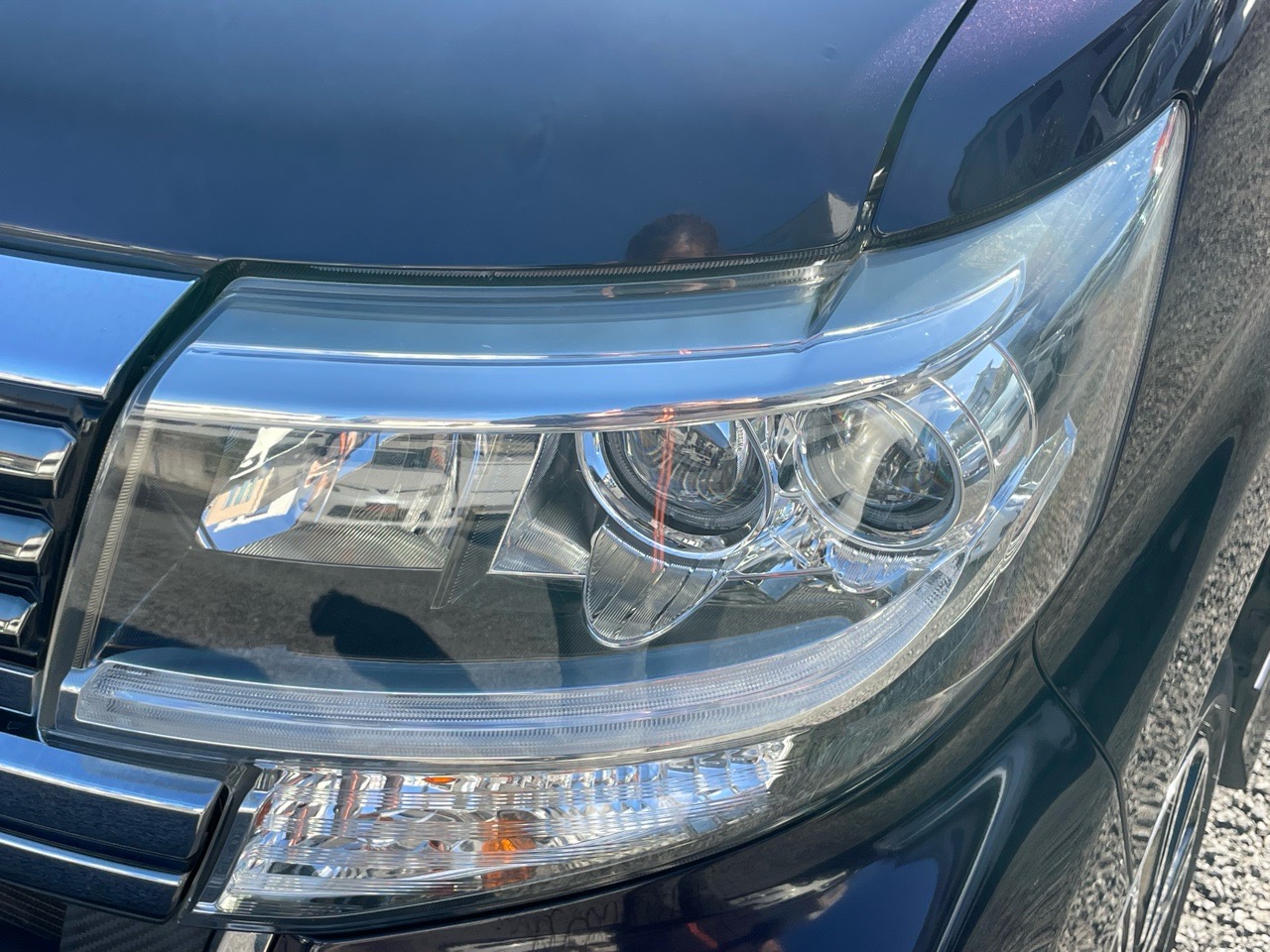 ダイハツ タントカスタムの画像19