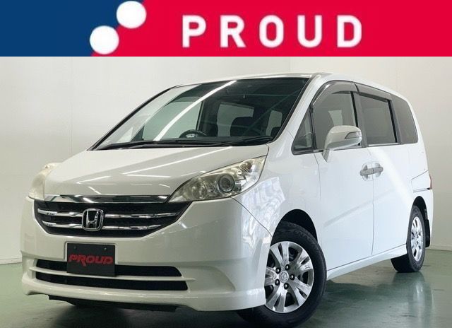 ホンダ ステップワゴンの画像1