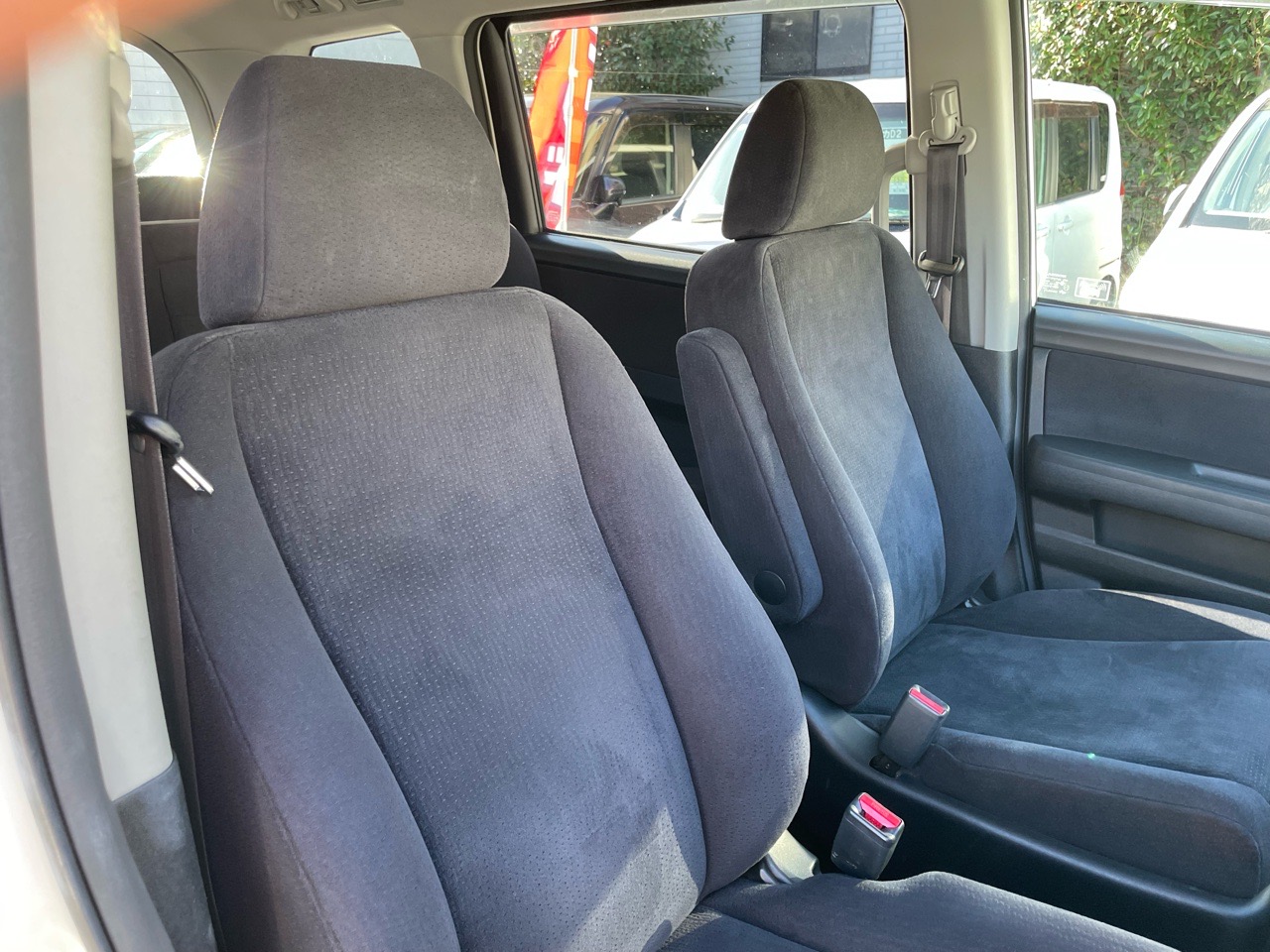 ホンダ ステップワゴンの画像15