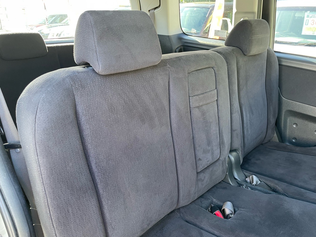 ホンダ ステップワゴンの画像16