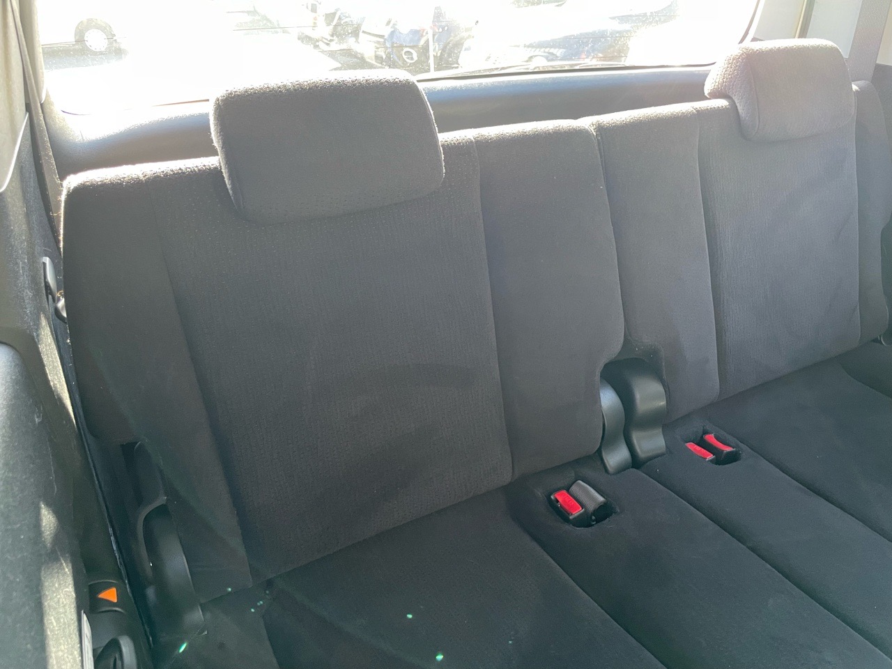 ホンダ ステップワゴンの画像17