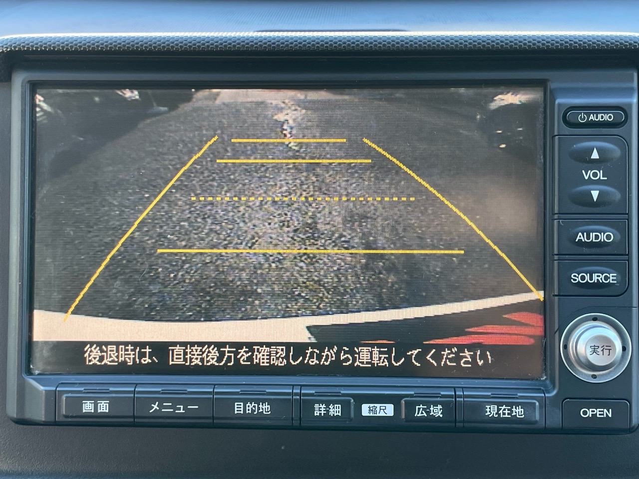 ホンダ ステップワゴンの画像8