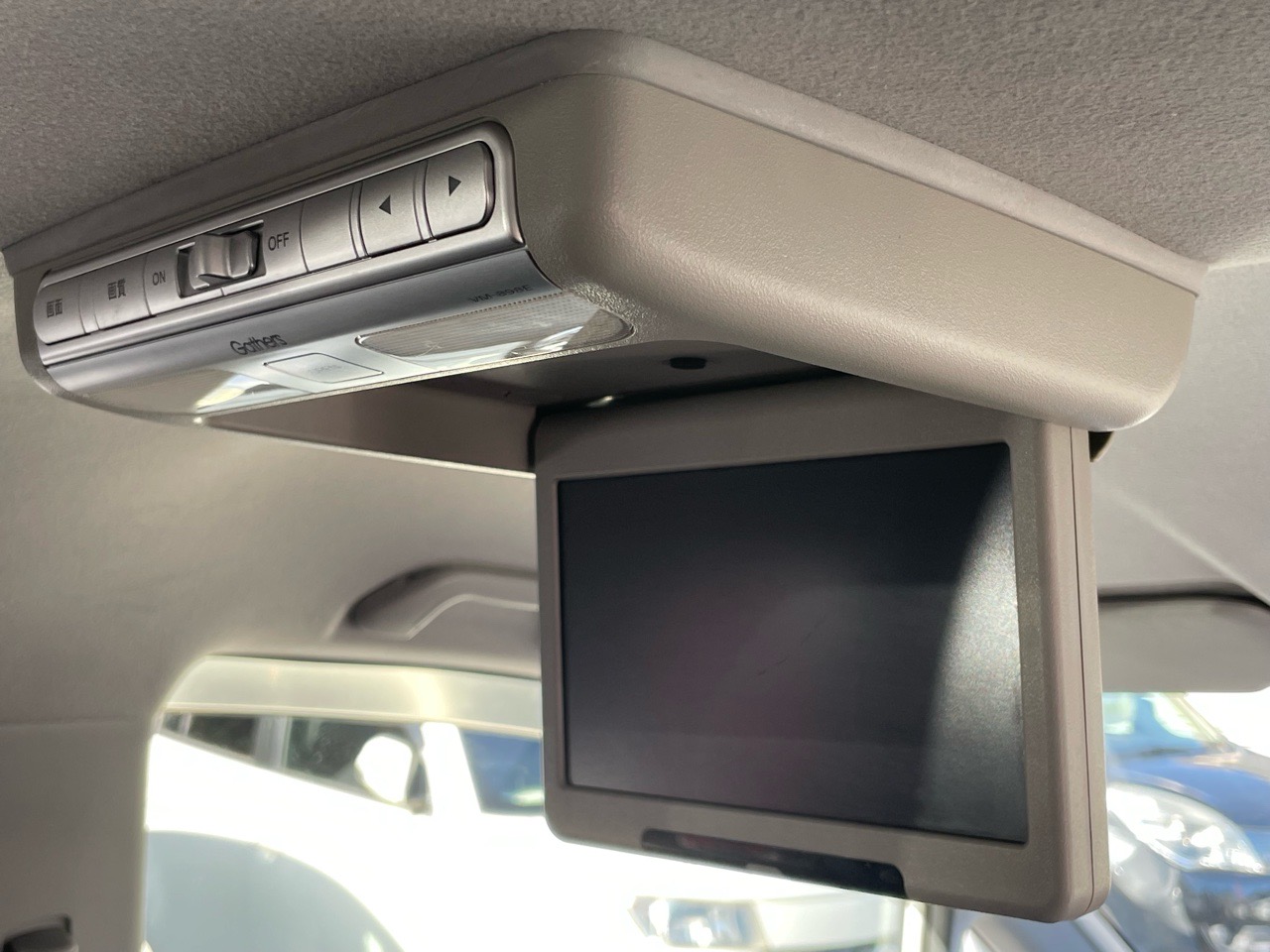 ホンダ ステップワゴンの画像10