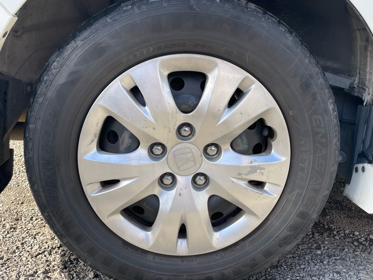 ホンダ ステップワゴンの画像18