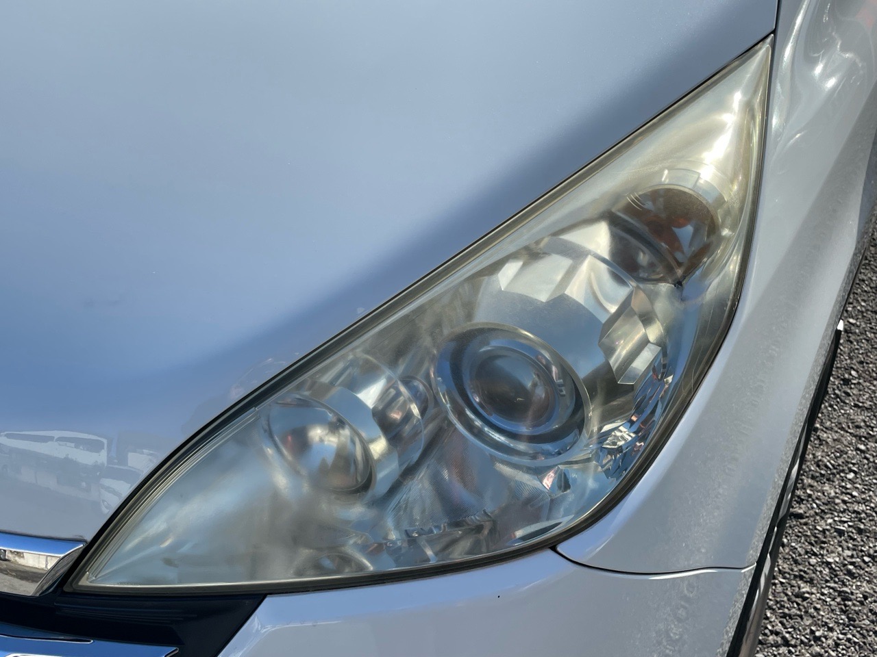 ホンダ ステップワゴンの画像19