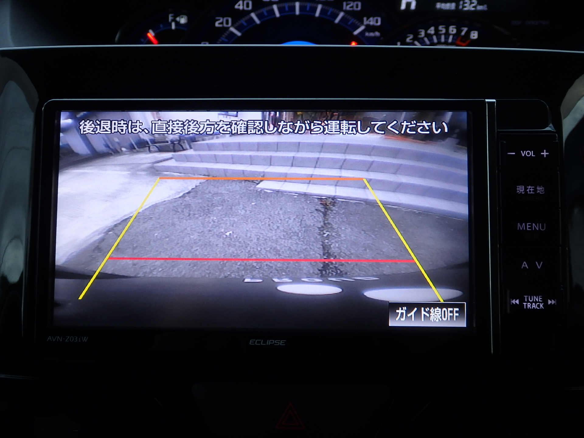 ダイハツ タントカスタムの画像20