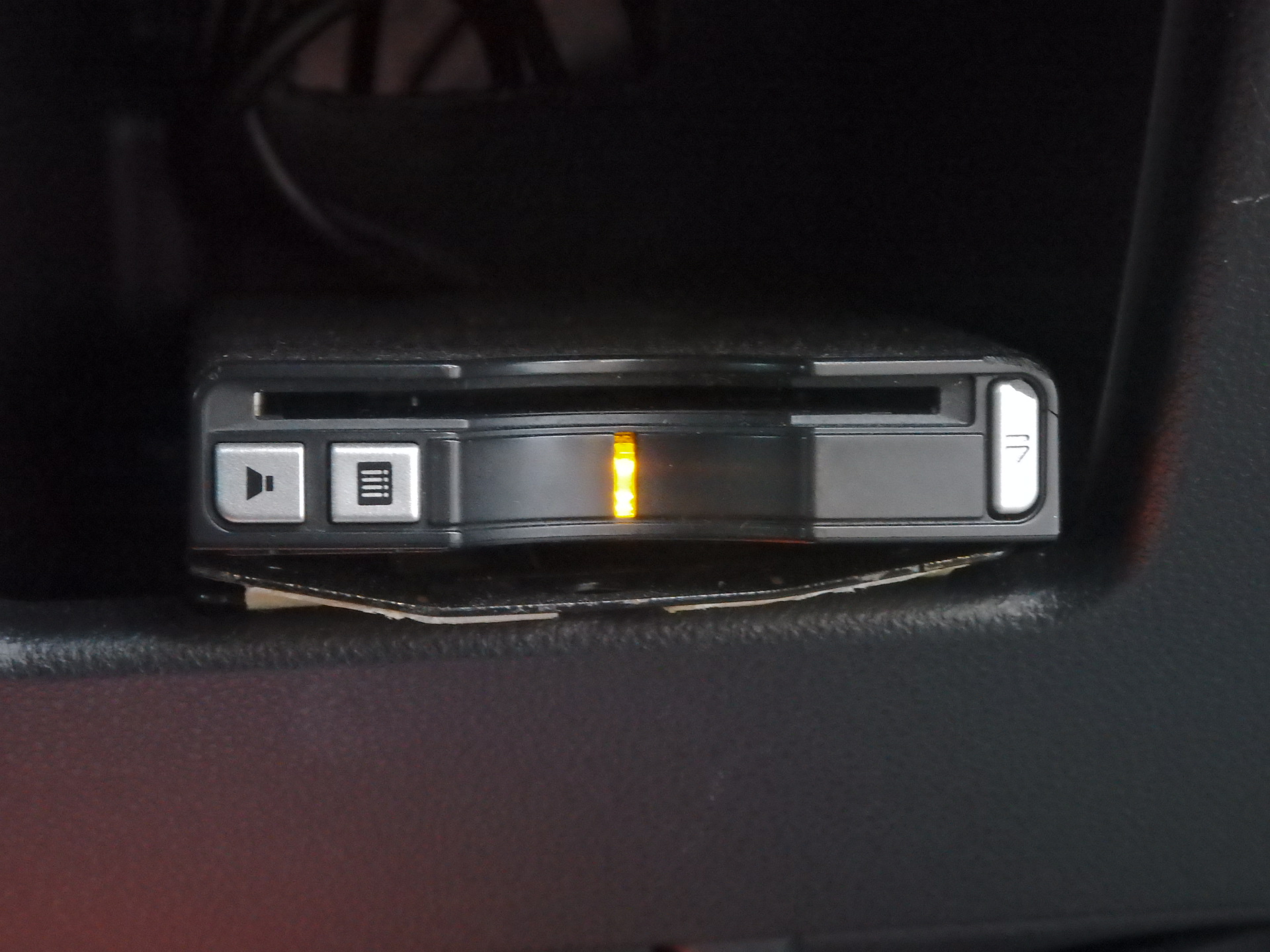 ダイハツ タントカスタムの画像17