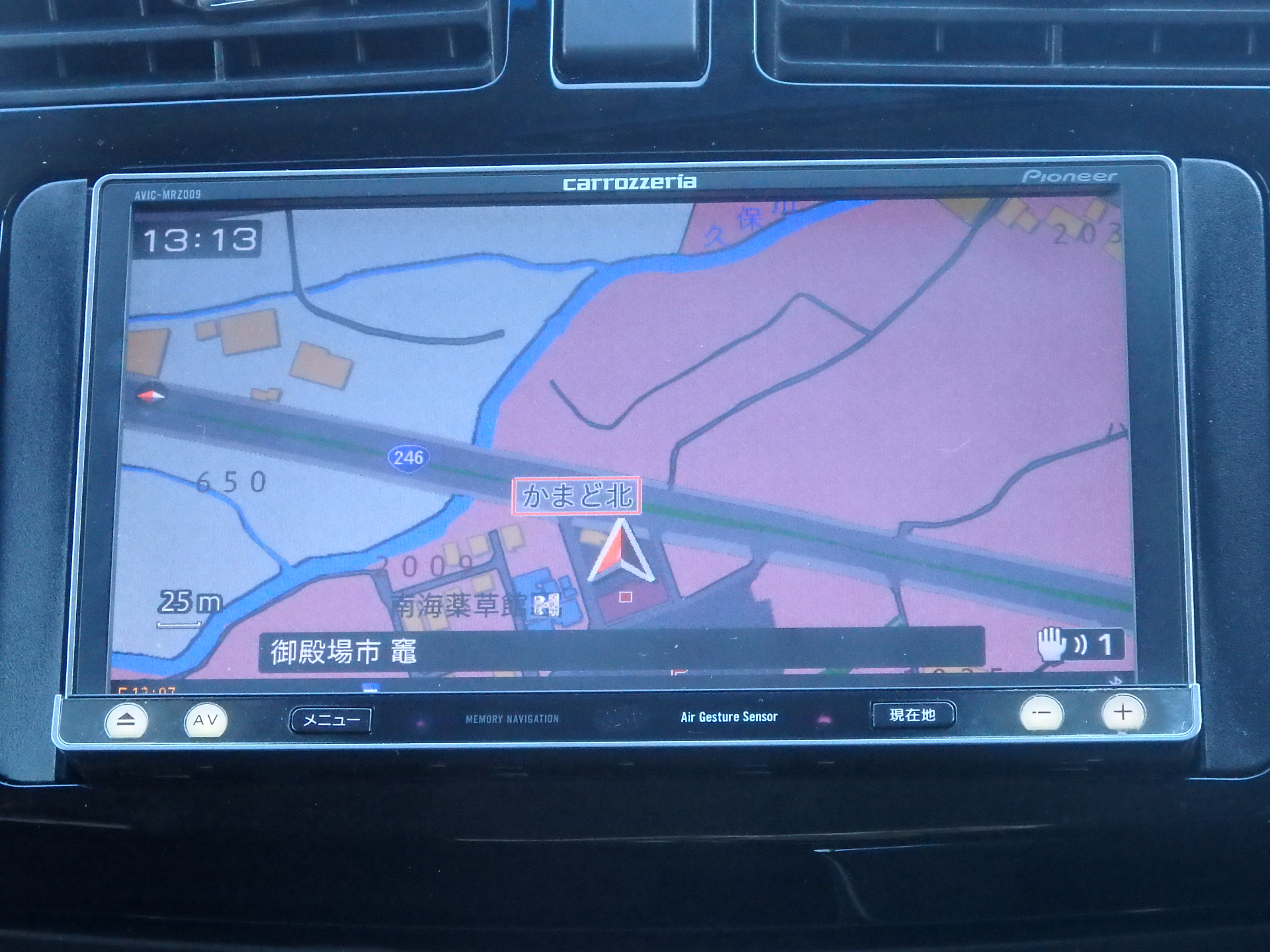 ダイハツ ムーヴカスタムの画像15