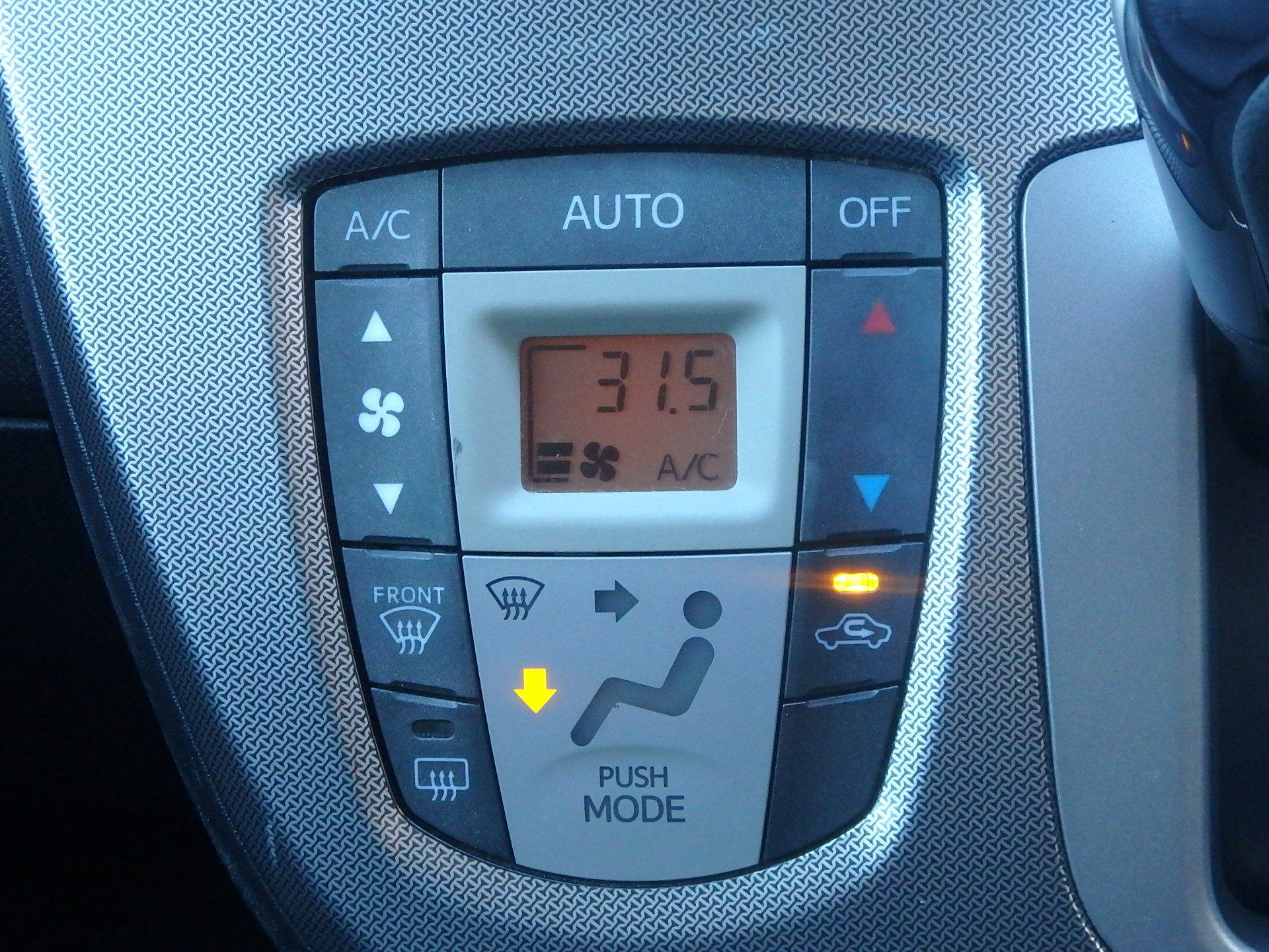 ダイハツ ムーヴカスタムの画像16