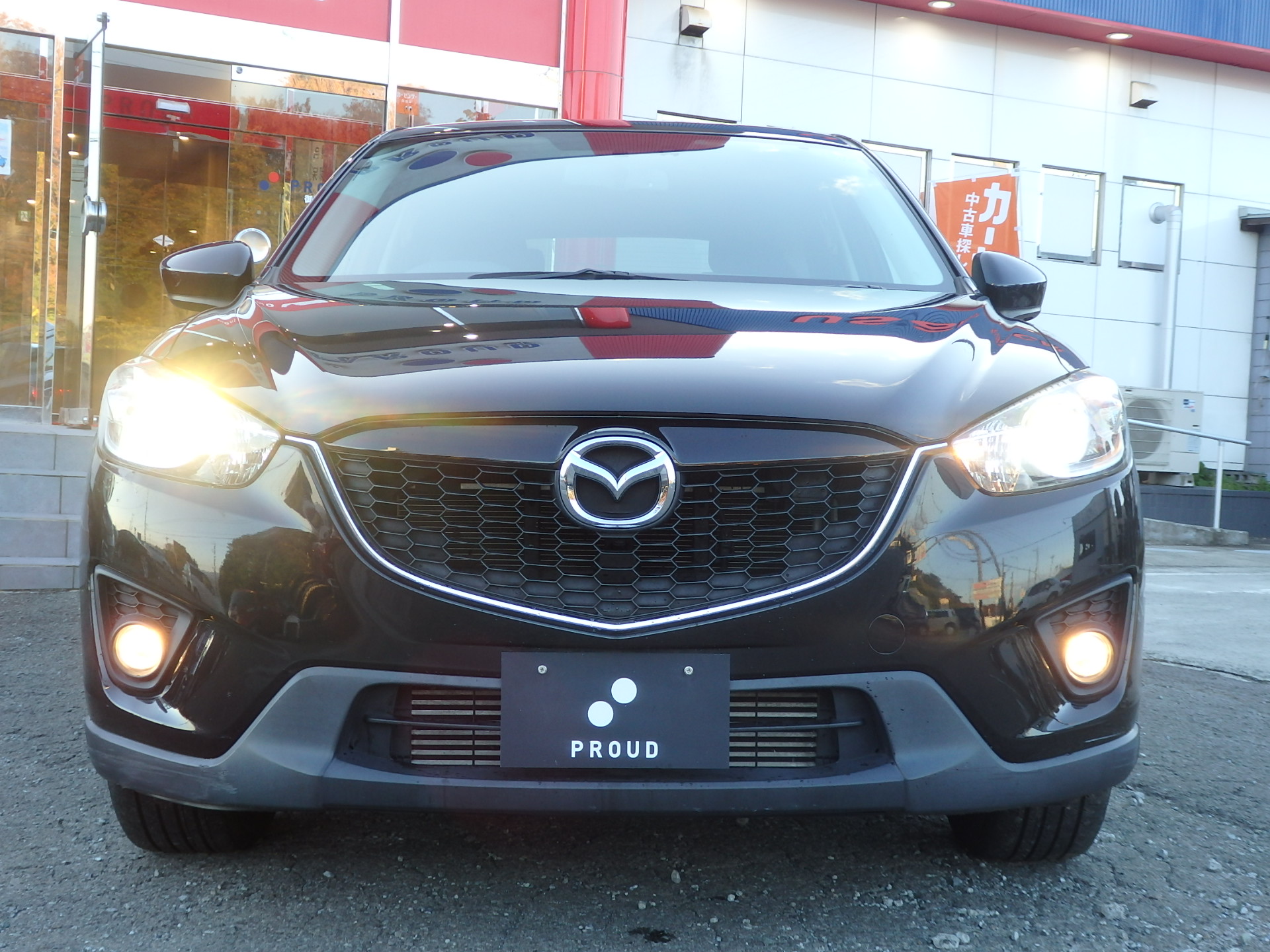 マツダ CX-5の画像2