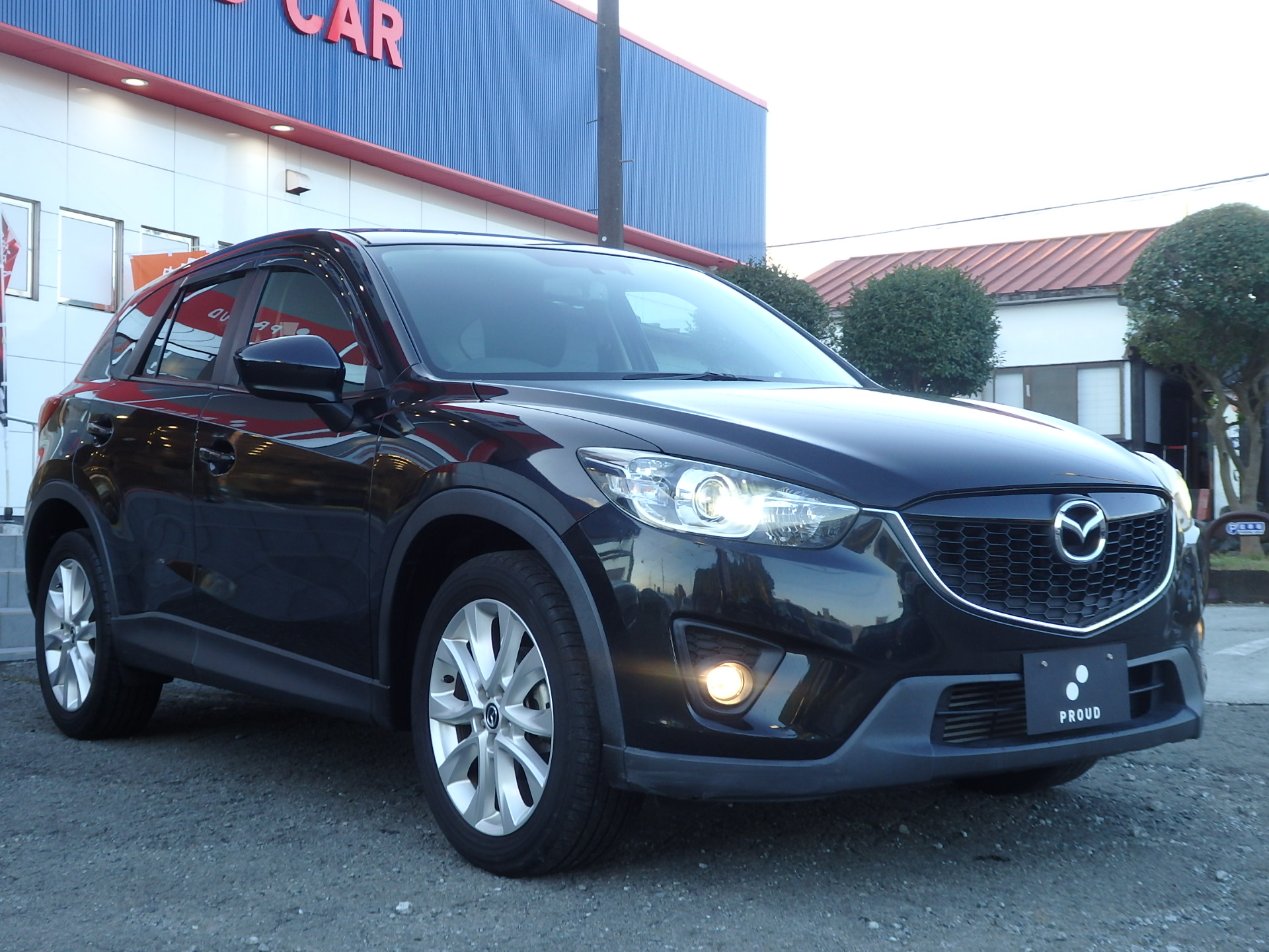 マツダ CX-5の画像3