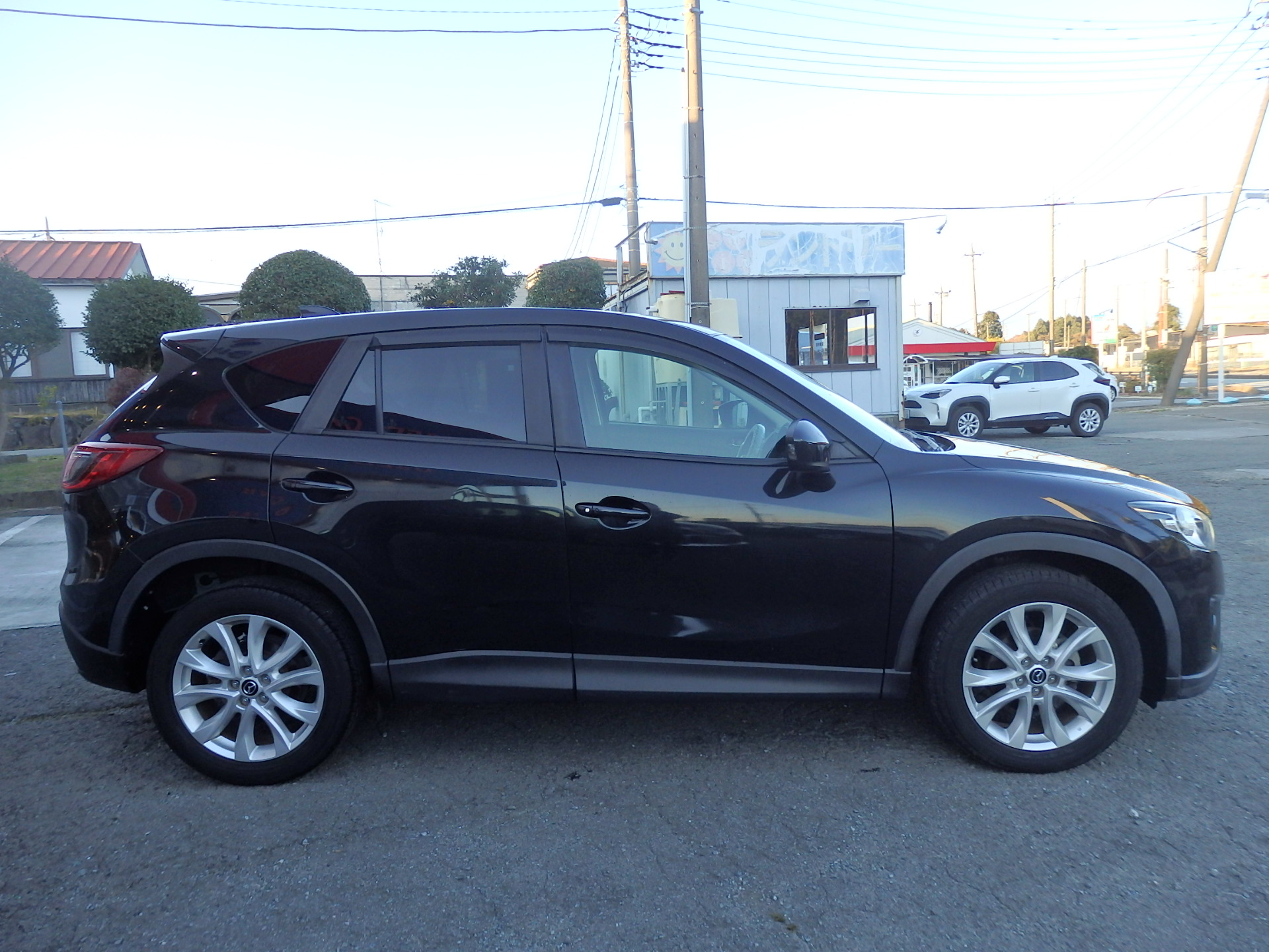 マツダ CX-5の画像4