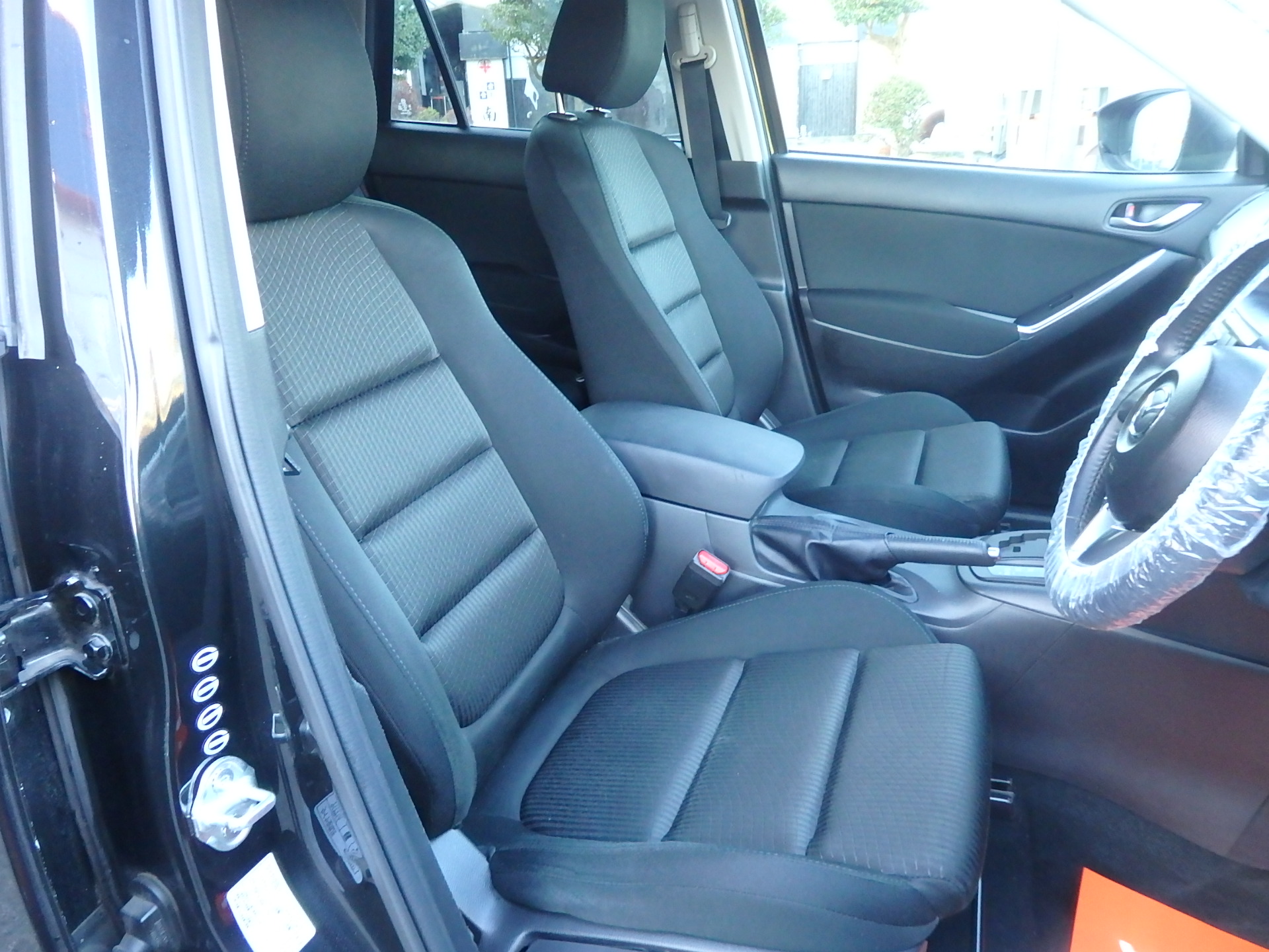 マツダ CX-5の画像9